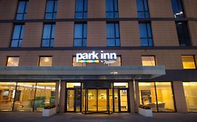 Park Inn Pulkovo